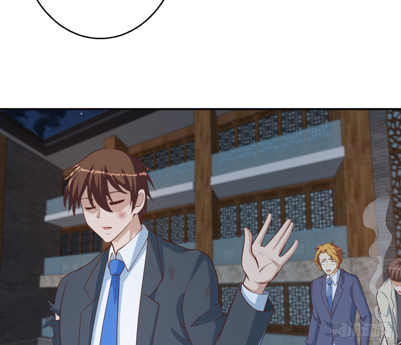修仙归来在校园韩漫全集-第244话 该清算你们了！无删减无遮挡章节图片 