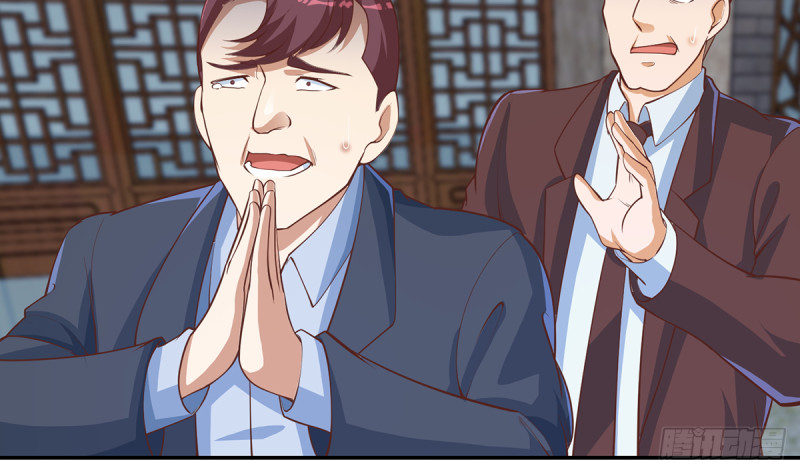 修仙归来在校园韩漫全集-第244话 该清算你们了！无删减无遮挡章节图片 