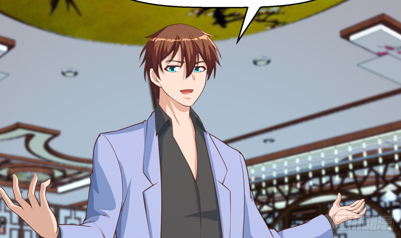 修仙归来在校园韩漫全集-第245话 以楚老师为尊！无删减无遮挡章节图片 