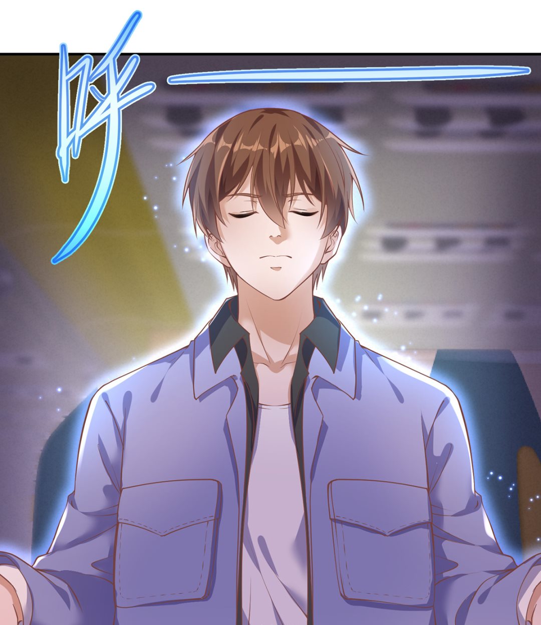 修仙归来在校园韩漫全集-第249话 人到齐就动手！无删减无遮挡章节图片 