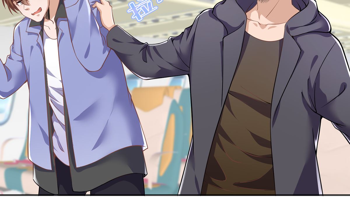 修仙归来在校园韩漫全集-第249话 人到齐就动手！无删减无遮挡章节图片 