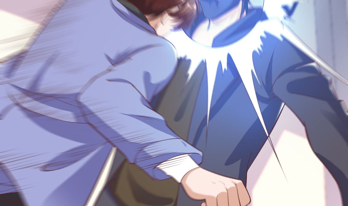 修仙归来在校园韩漫全集-第250话 那还得是我啊！无删减无遮挡章节图片 