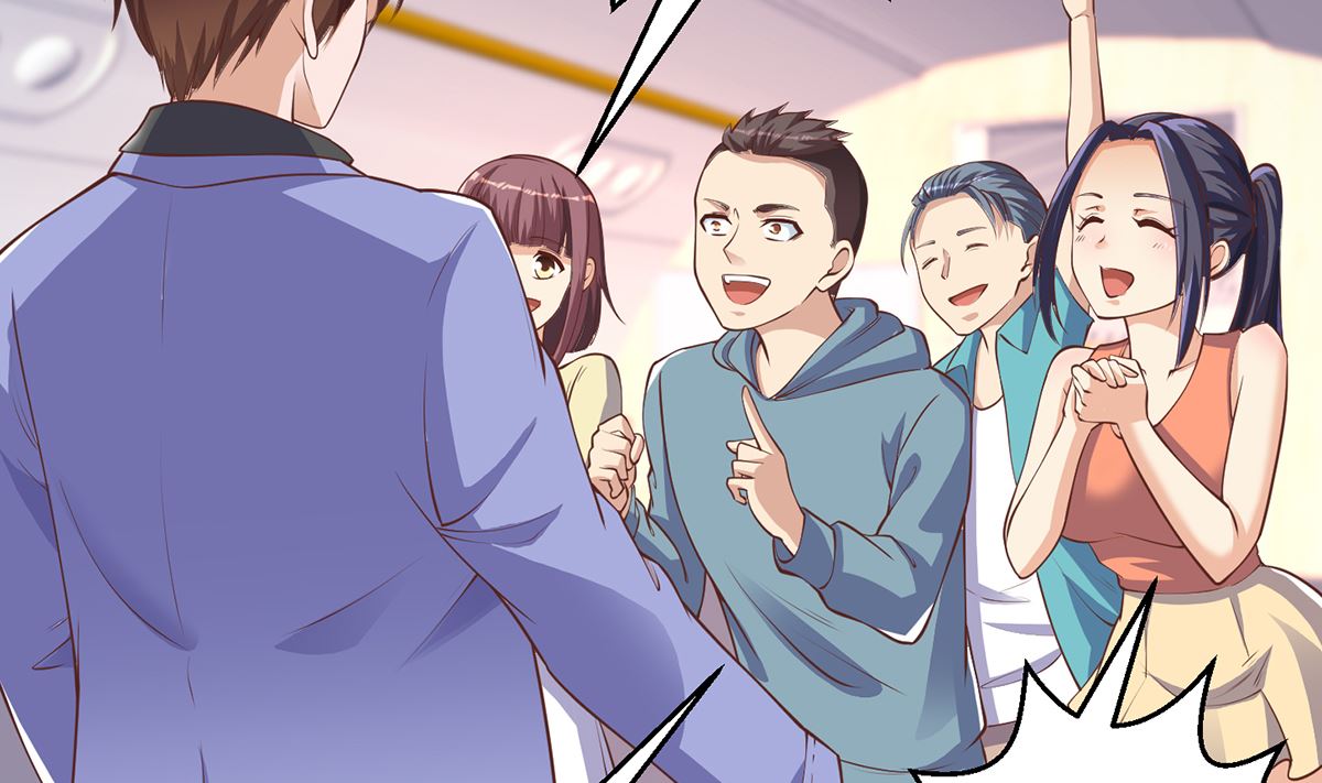 修仙归来在校园韩漫全集-第252话 楚老师开飞机！无删减无遮挡章节图片 