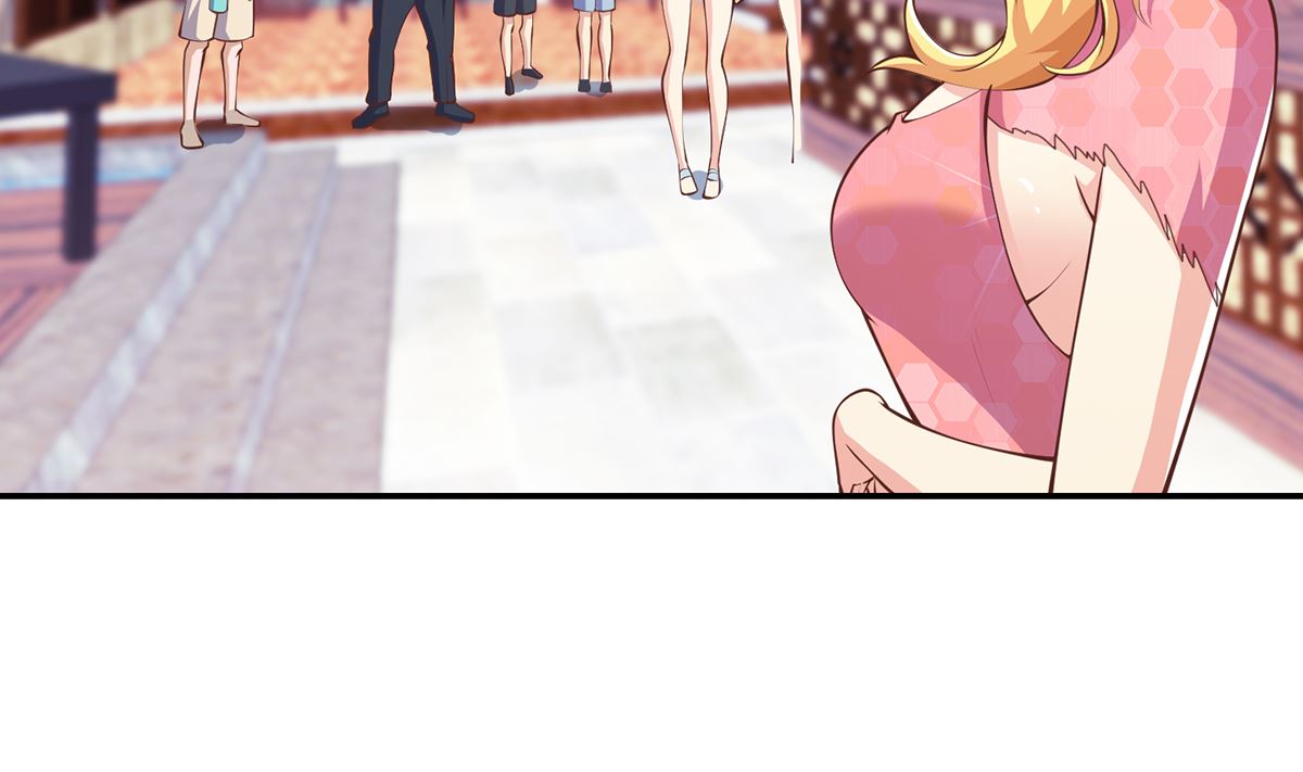修仙归来在校园韩漫全集-第255话 让人恶心的操作无删减无遮挡章节图片 