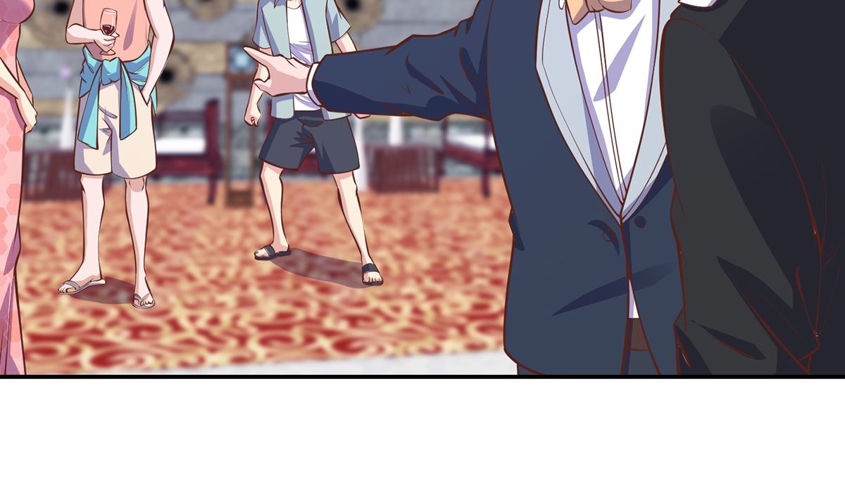 修仙归来在校园韩漫全集-第255话 让人恶心的操作无删减无遮挡章节图片 