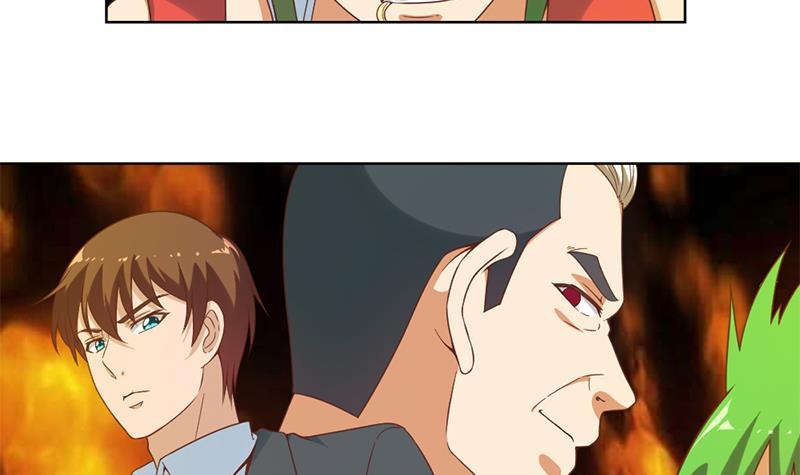 修仙归来在校园韩漫全集-第46话 你惹不起的人无删减无遮挡章节图片 