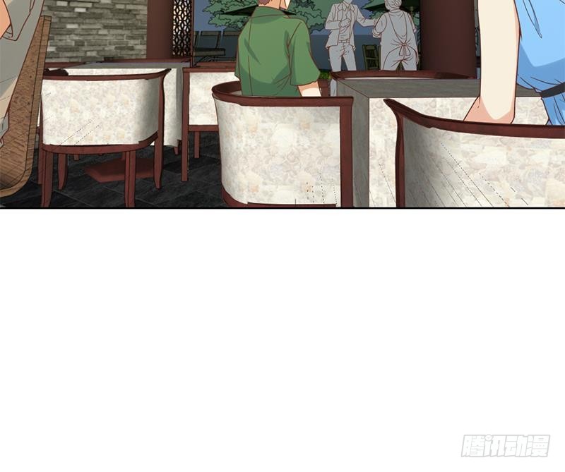 修仙归来在校园韩漫全集-第46话 你惹不起的人无删减无遮挡章节图片 