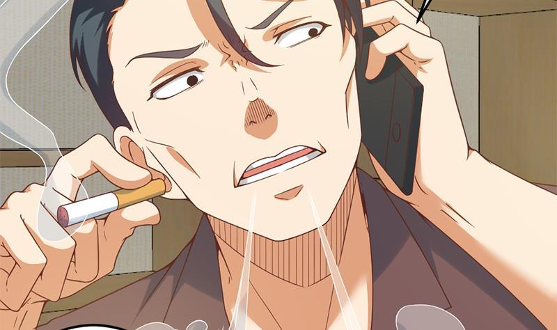 修仙归来在校园韩漫全集-第46话 你惹不起的人无删减无遮挡章节图片 