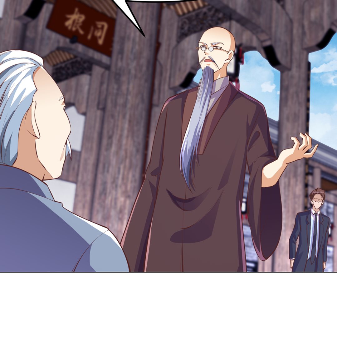 修仙归来在校园韩漫全集-第264话 得罪了大人物！无删减无遮挡章节图片 