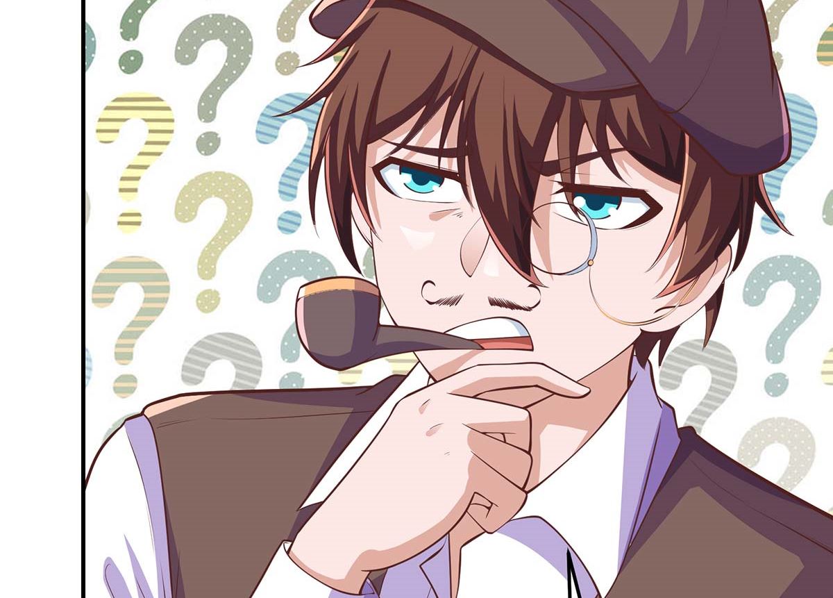 修仙归来在校园韩漫全集-第268话 打？来试试啊无删减无遮挡章节图片 