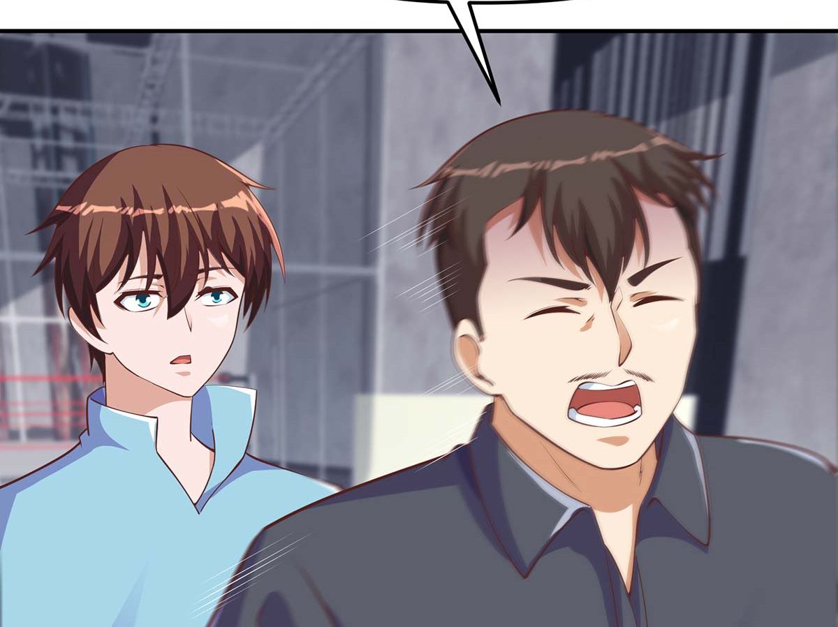 修仙归来在校园韩漫全集-第271话 楚毅的目标无删减无遮挡章节图片 