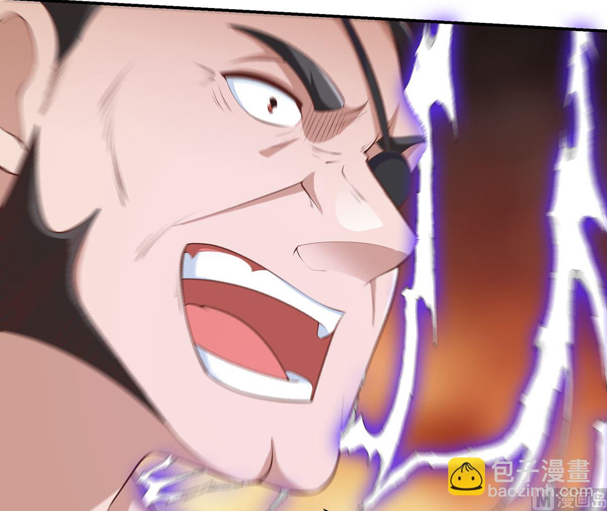 修仙归来在校园韩漫全集-第274话 宿敌来袭！无删减无遮挡章节图片 