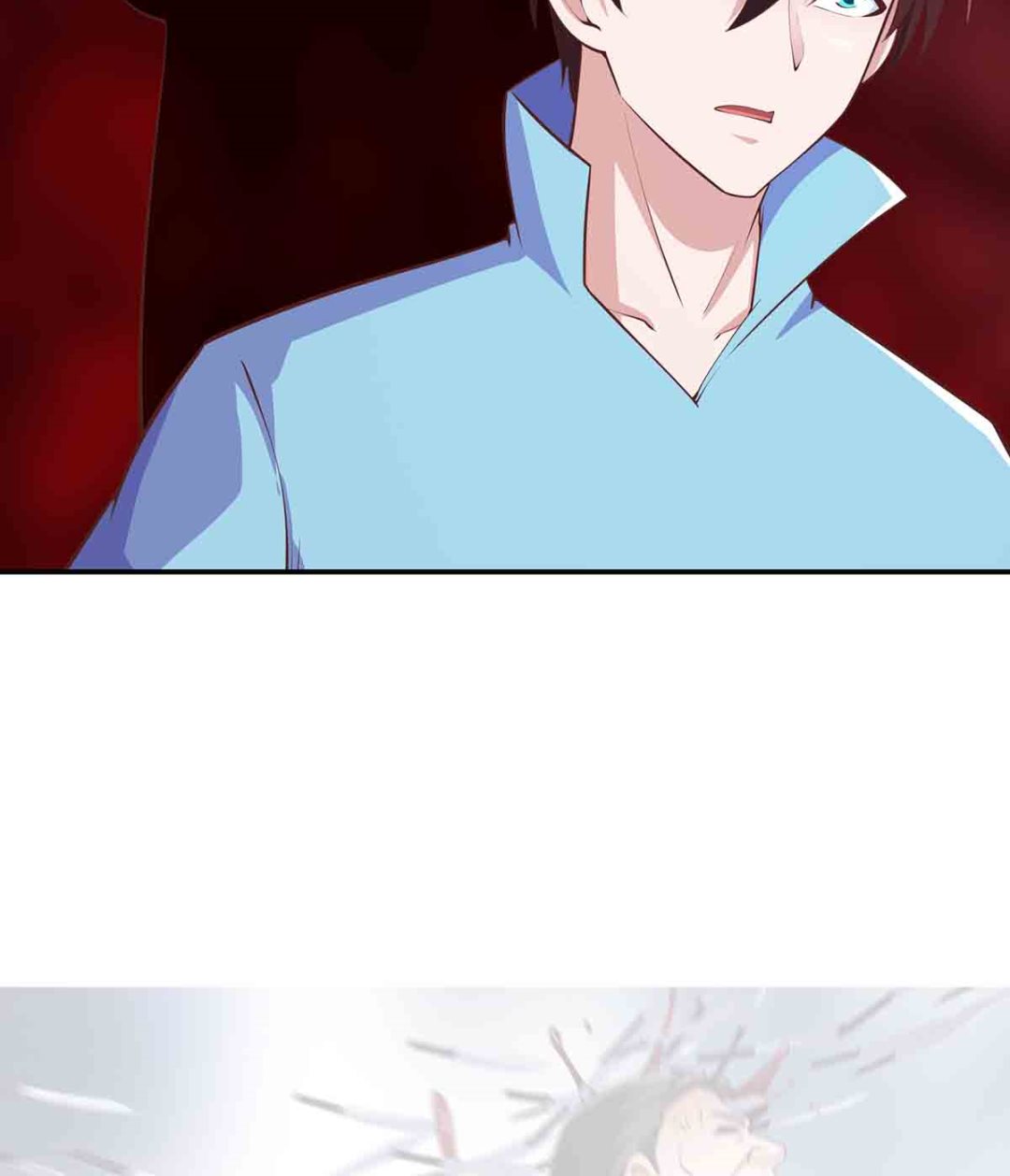 修仙归来在校园韩漫全集-第276话 就这？就这啊无删减无遮挡章节图片 