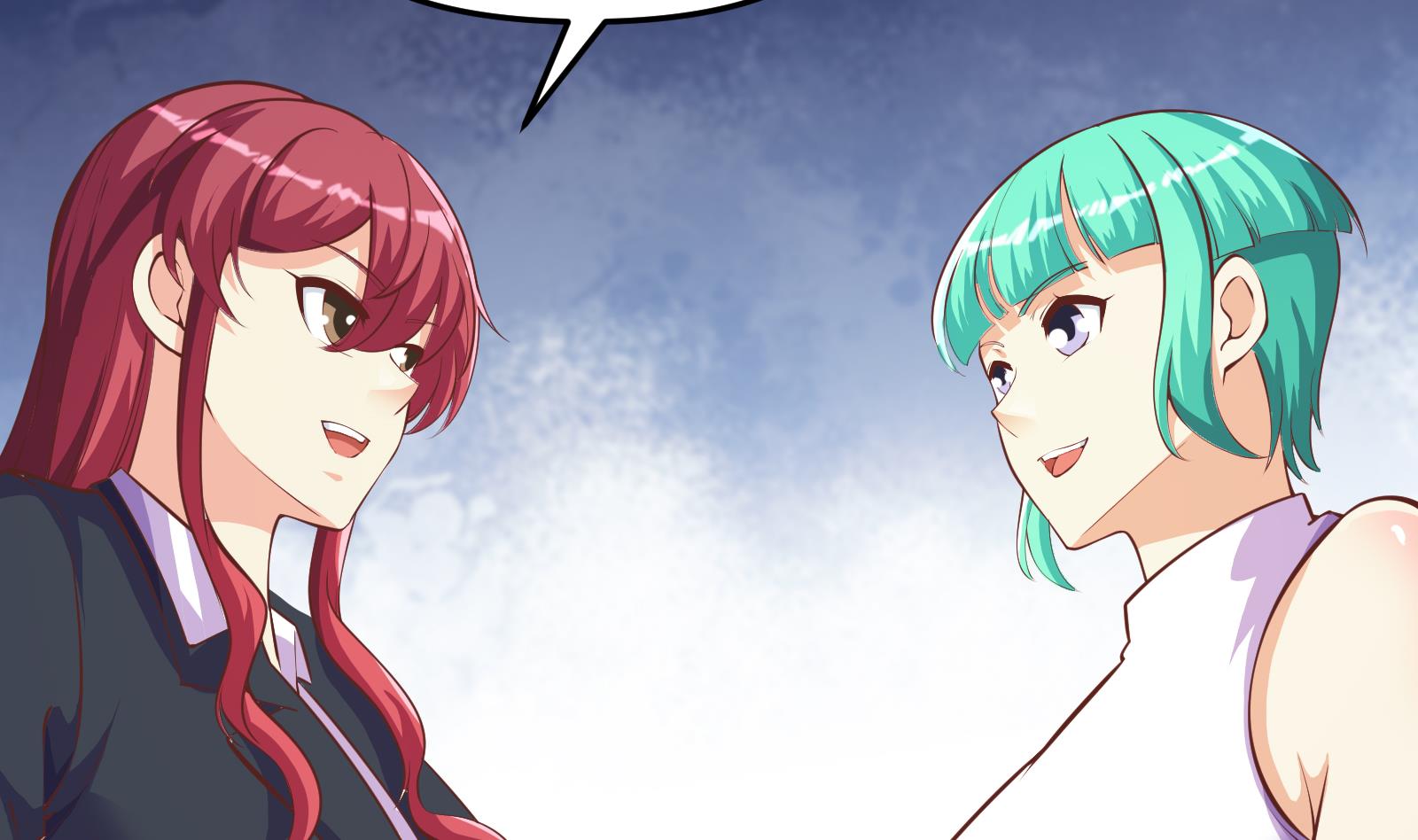 修仙归来在校园韩漫全集-第284话 四女交锋！无删减无遮挡章节图片 