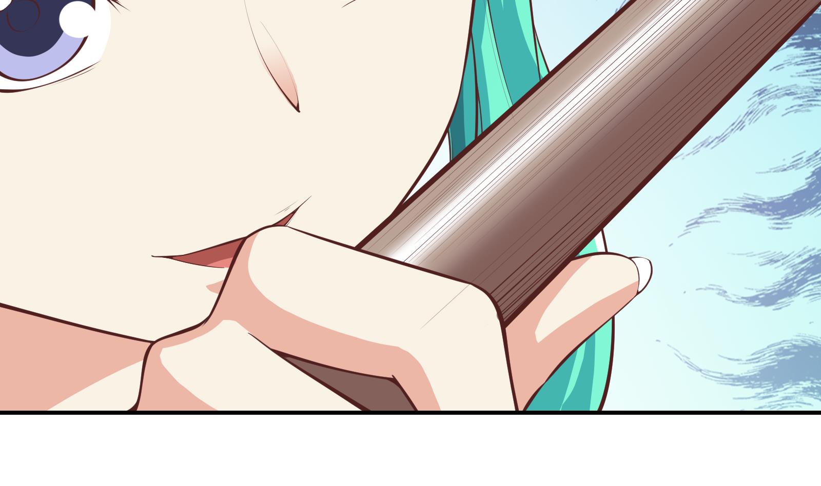 修仙归来在校园韩漫全集-第285话 这是仙女啊！无删减无遮挡章节图片 