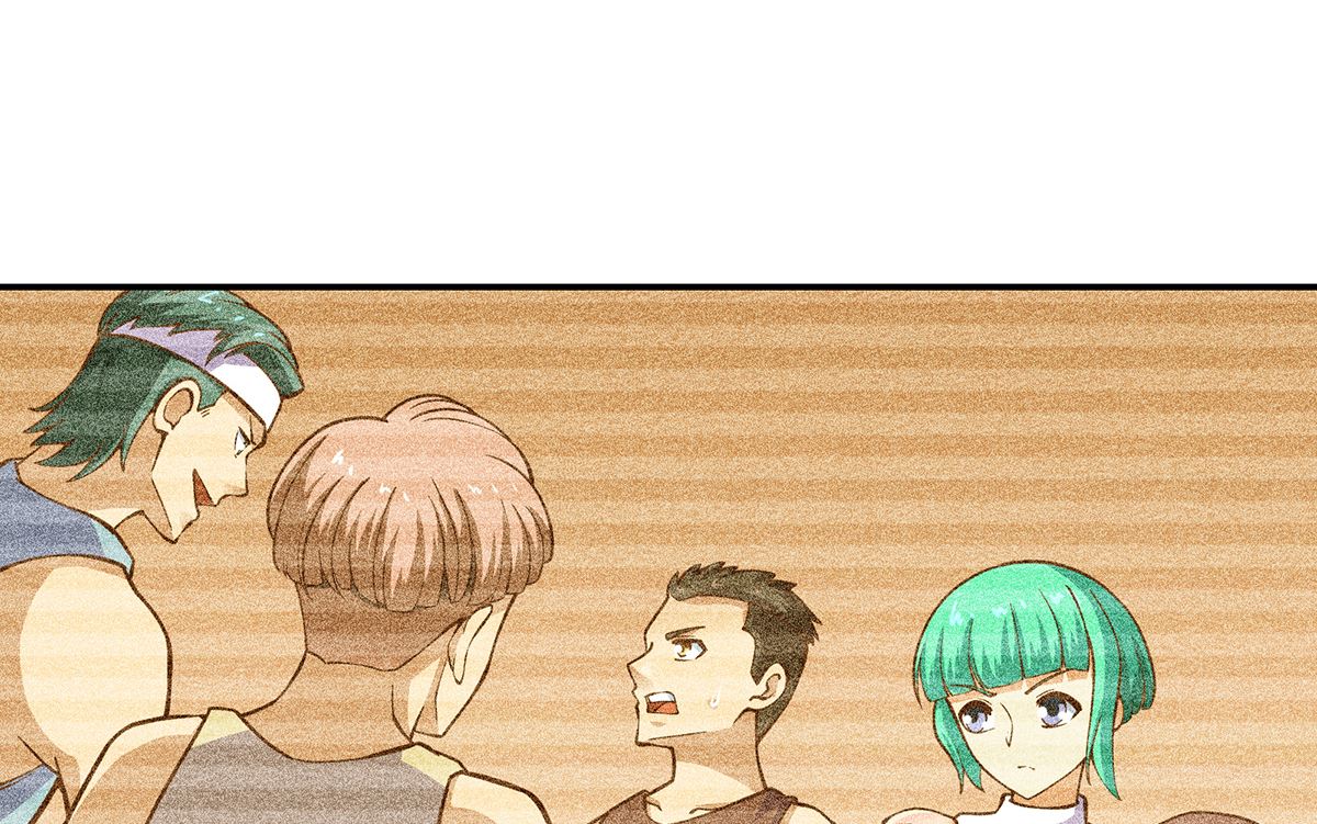 修仙归来在校园韩漫全集-第288话 人菜瘾大无删减无遮挡章节图片 