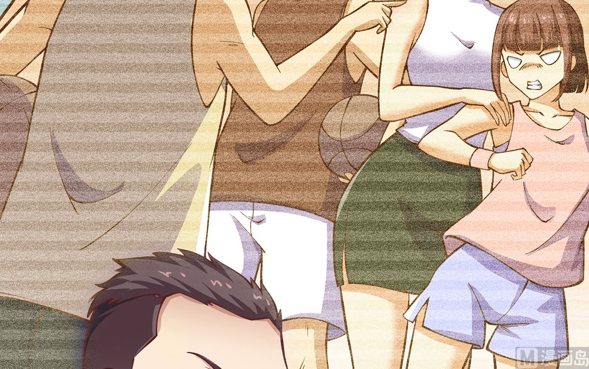 修仙归来在校园韩漫全集-第288话 人菜瘾大无删减无遮挡章节图片 