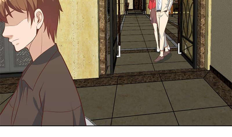 修仙归来在校园韩漫全集-第60话 气场就能装逼无删减无遮挡章节图片 