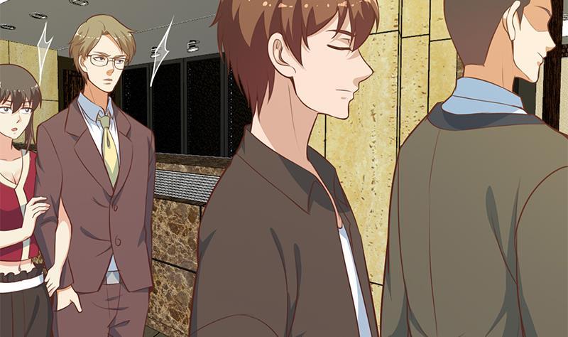 修仙归来在校园韩漫全集-第60话 气场就能装逼无删减无遮挡章节图片 
