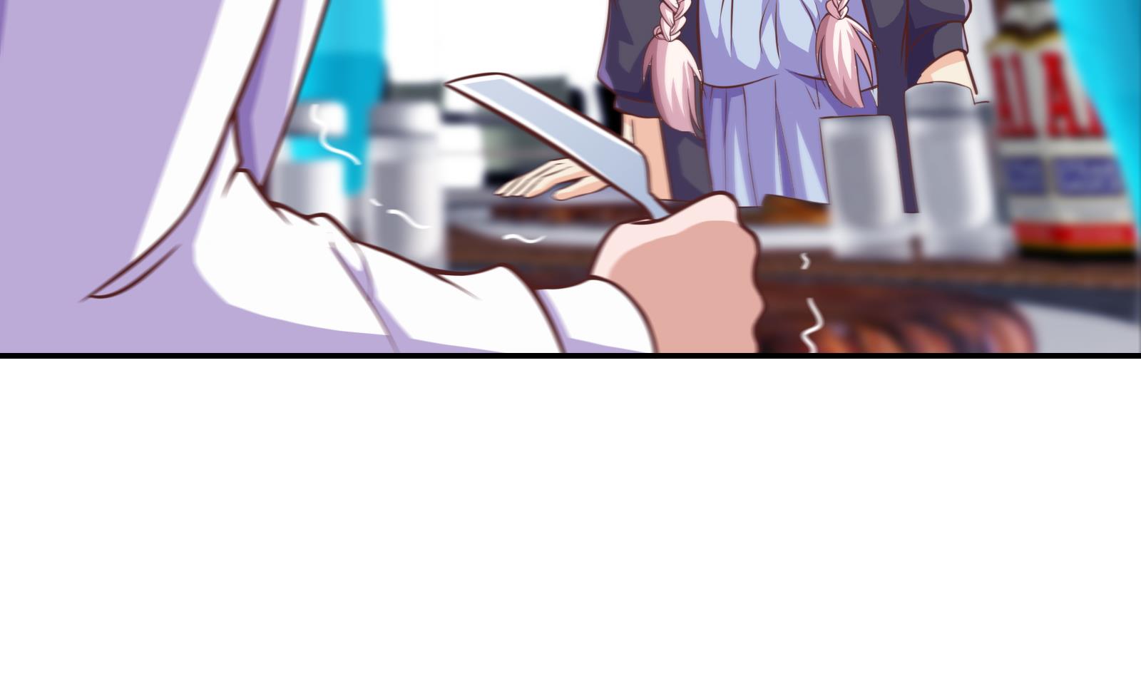 修仙归来在校园韩漫全集-第301话 哪里来的苍蝇无删减无遮挡章节图片 