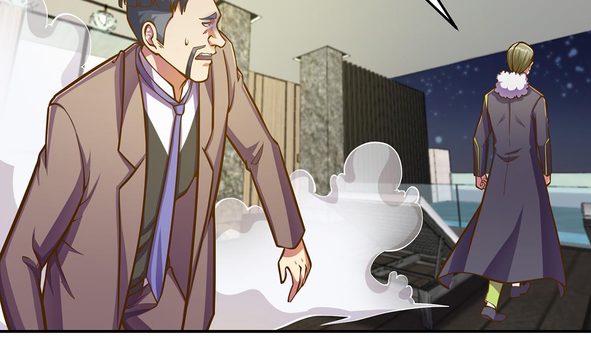修仙归来在校园韩漫全集-第305话 别指挥我！无删减无遮挡章节图片 