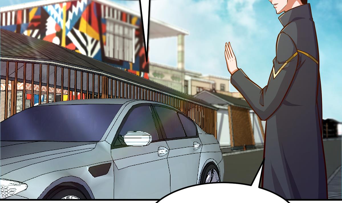 修仙归来在校园韩漫全集-第305话 别指挥我！无删减无遮挡章节图片 
