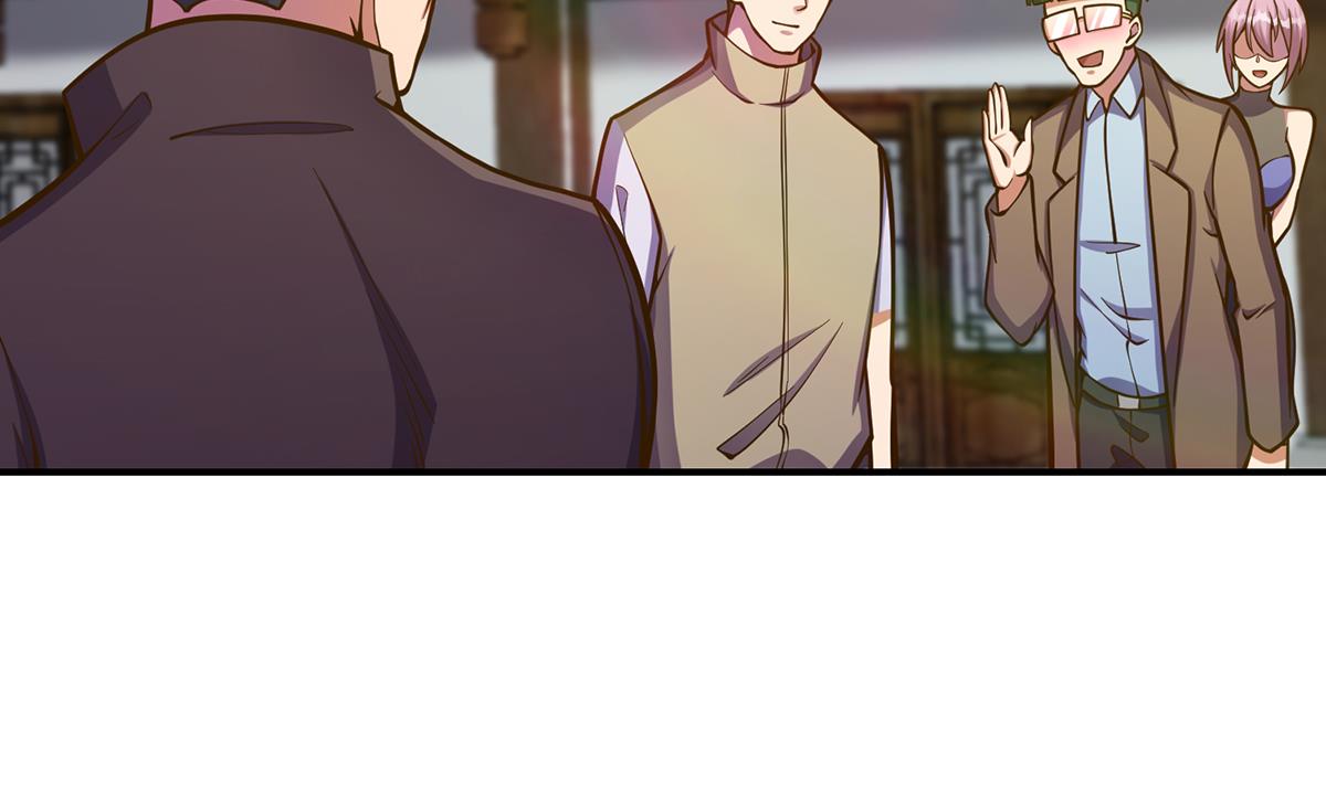 修仙归来在校园韩漫全集-第310话 真正的大人物无删减无遮挡章节图片 