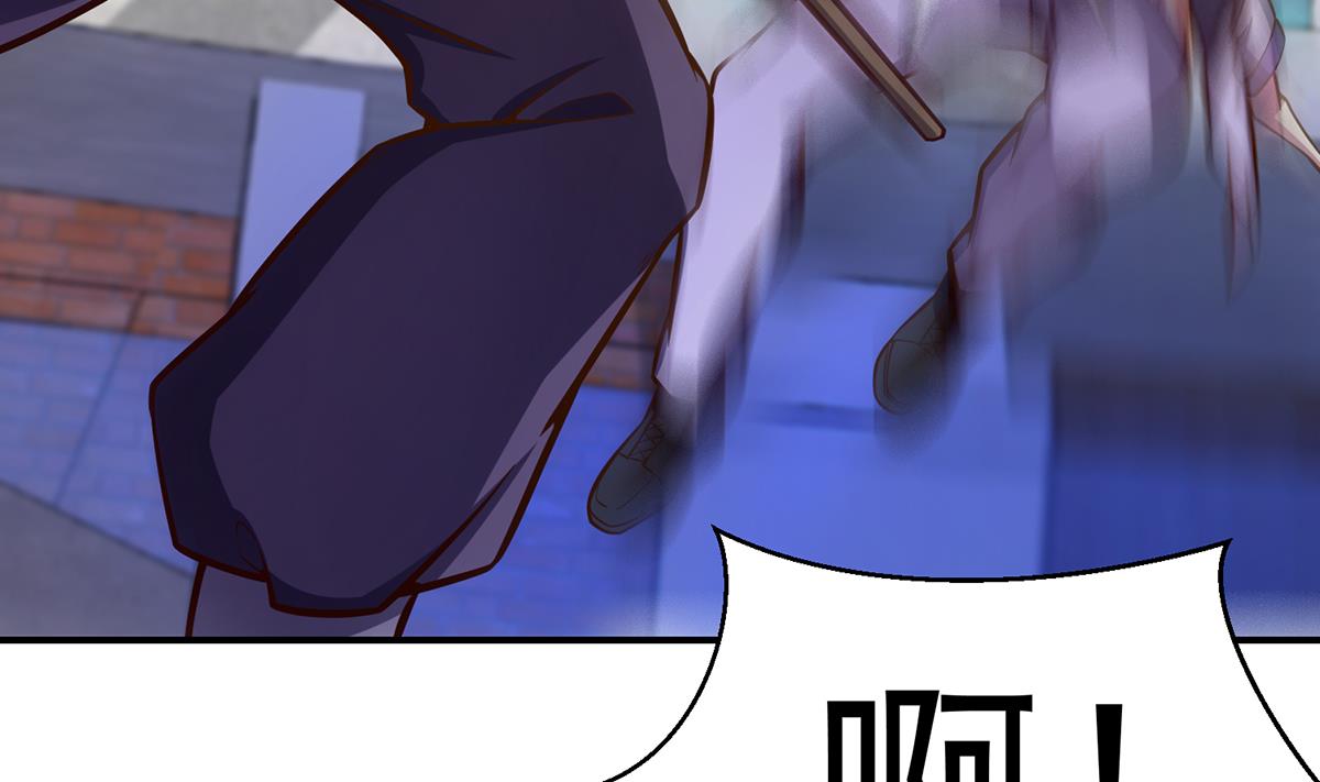 修仙归来在校园韩漫全集-第315话 武将的实力无删减无遮挡章节图片 