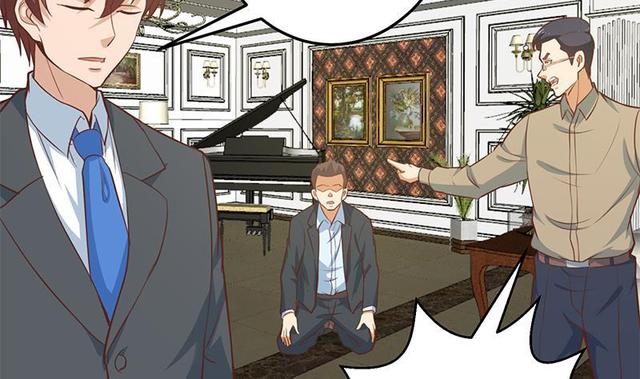 修仙归来在校园韩漫全集-第58话 装逼装全套无删减无遮挡章节图片 