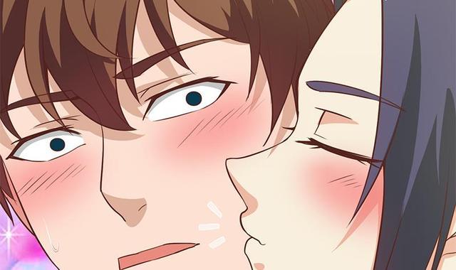 修仙归来在校园韩漫全集-第58话 装逼装全套无删减无遮挡章节图片 