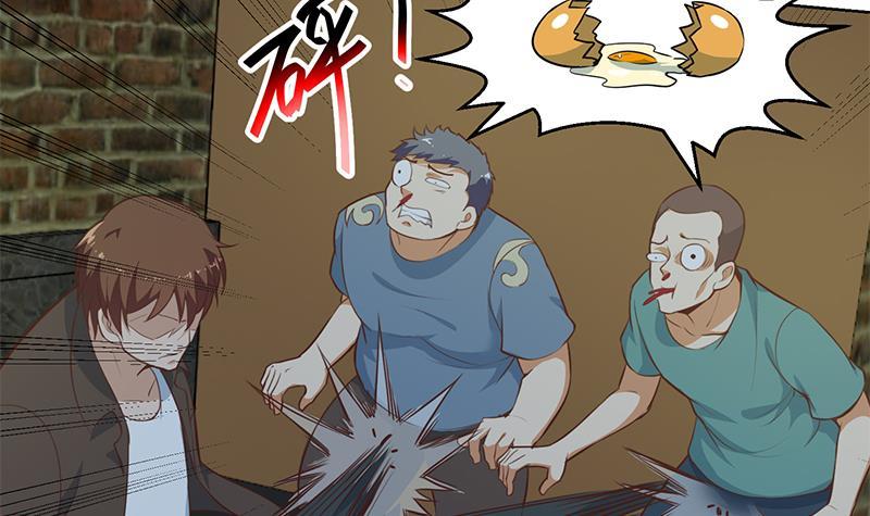 修仙归来在校园韩漫全集-第67话 捡个秦然回家无删减无遮挡章节图片 