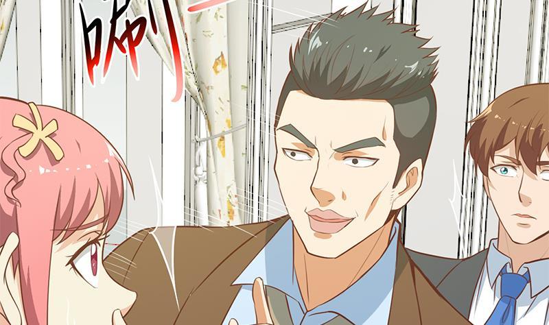 修仙归来在校园韩漫全集-第71话 又有人出来装逼了无删减无遮挡章节图片 