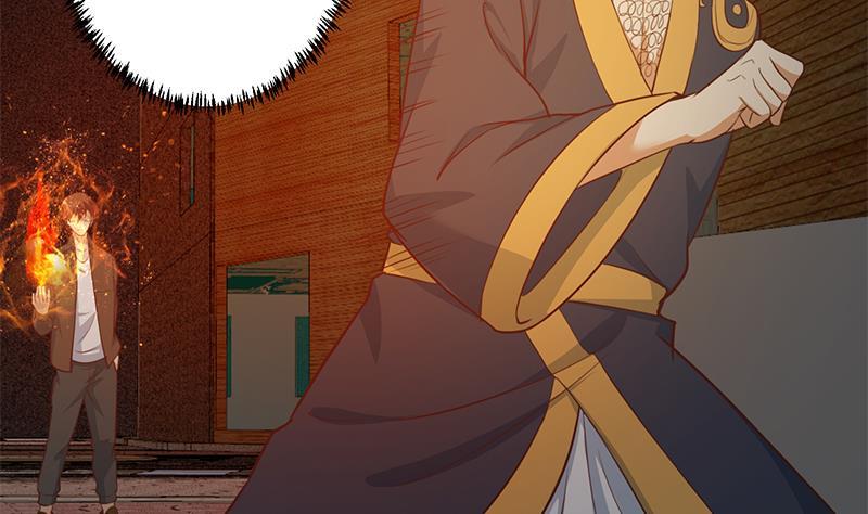 修仙归来在校园韩漫全集-第63话 阎罗天尊之威无删减无遮挡章节图片 