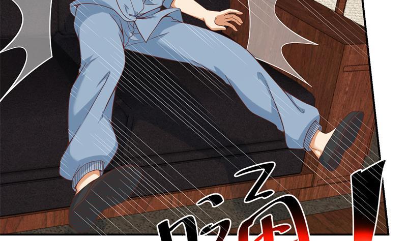 修仙归来在校园韩漫全集-第35话 阴铜斗法！无删减无遮挡章节图片 