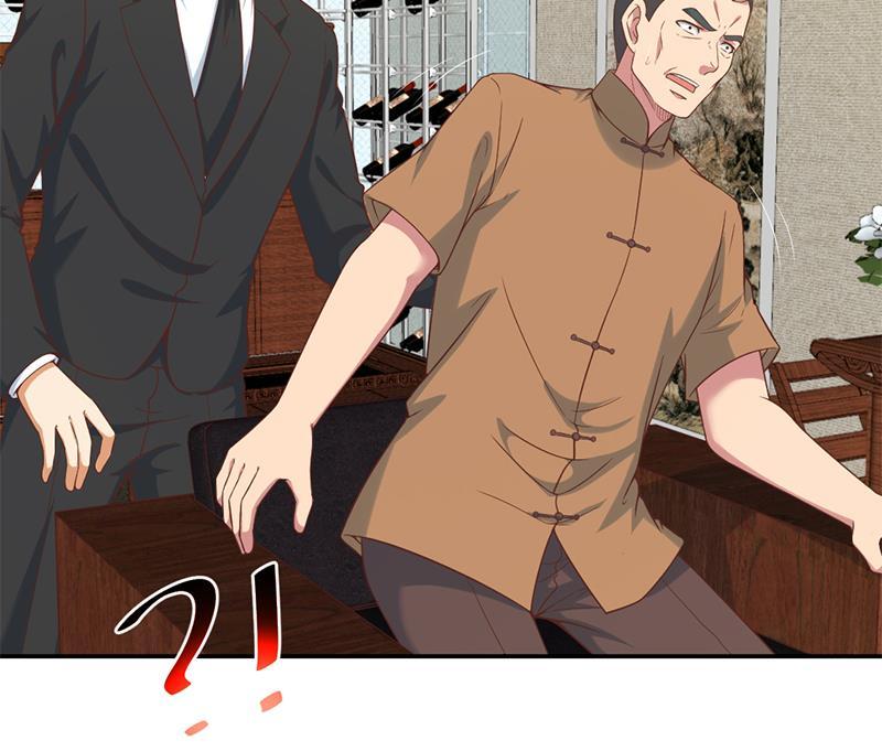 修仙归来在校园韩漫全集-第35话 阴铜斗法！无删减无遮挡章节图片 