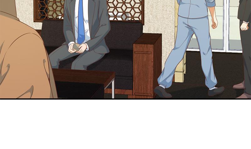 修仙归来在校园韩漫全集-第37话 帮我查个人无删减无遮挡章节图片 