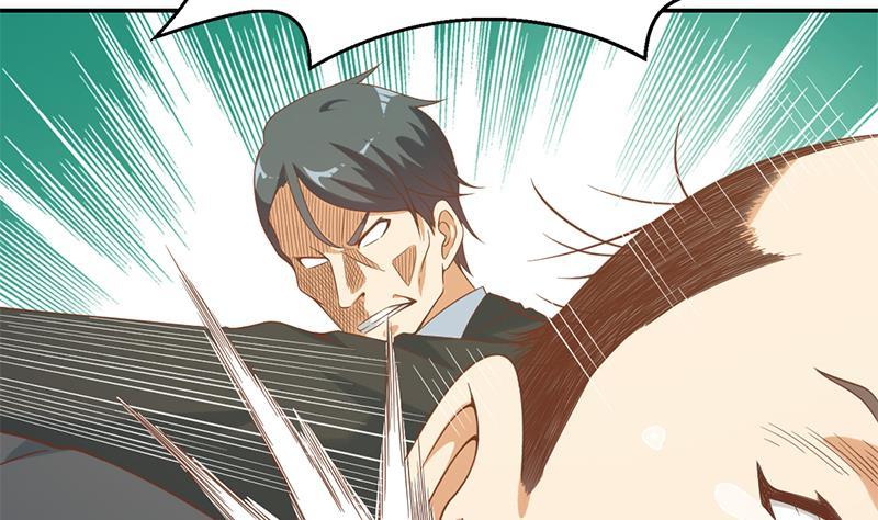 修仙归来在校园韩漫全集-第43话 结工资滚蛋！无删减无遮挡章节图片 