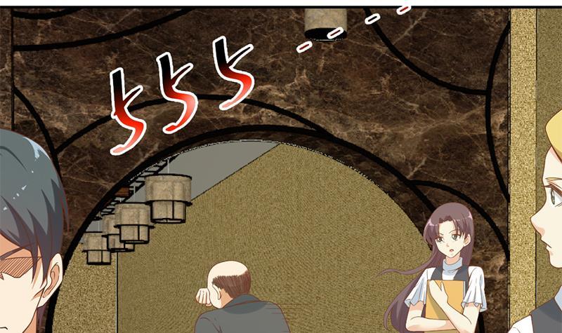 修仙归来在校园韩漫全集-第43话 结工资滚蛋！无删减无遮挡章节图片 