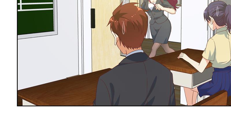 修仙归来在校园韩漫全集-第49话 拯救校花！无删减无遮挡章节图片 