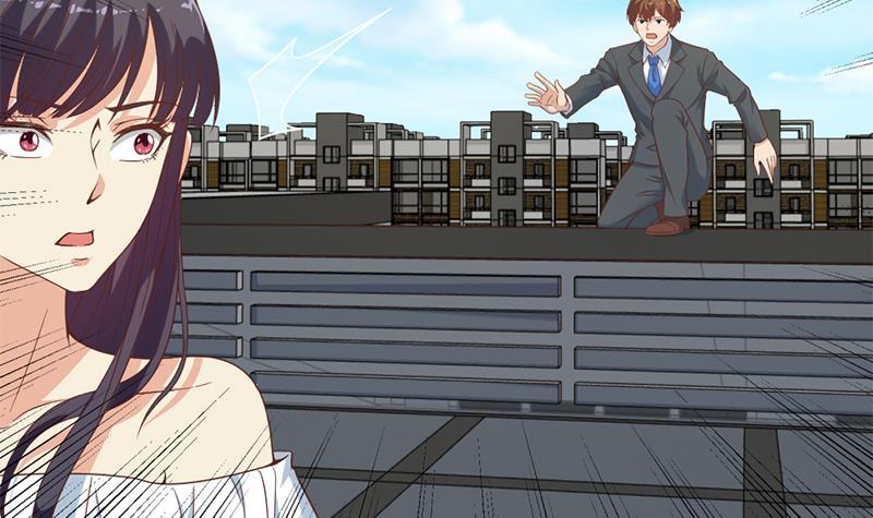 修仙归来在校园韩漫全集-第49话 拯救校花！无删减无遮挡章节图片 