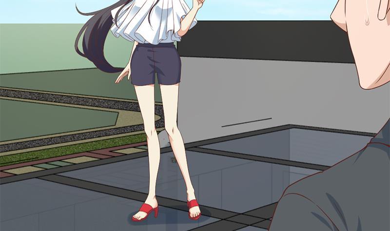 修仙归来在校园韩漫全集-第49话 拯救校花！无删减无遮挡章节图片 