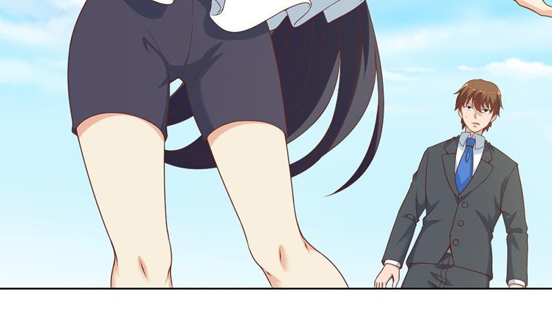 修仙归来在校园韩漫全集-第49话 拯救校花！无删减无遮挡章节图片 