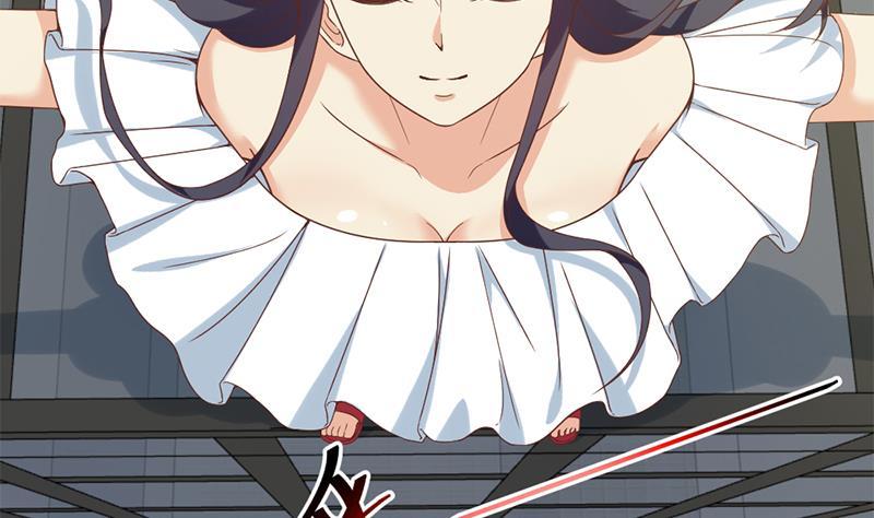 修仙归来在校园韩漫全集-第49话 拯救校花！无删减无遮挡章节图片 