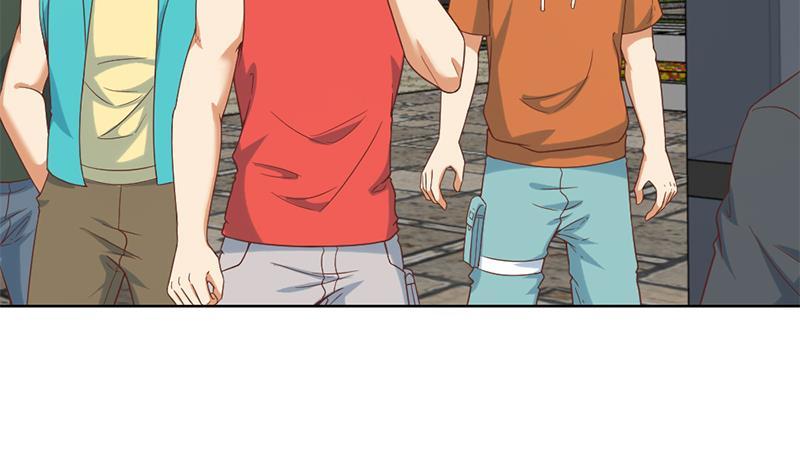 修仙归来在校园韩漫全集-第47话 诚心诚意地道歉！无删减无遮挡章节图片 