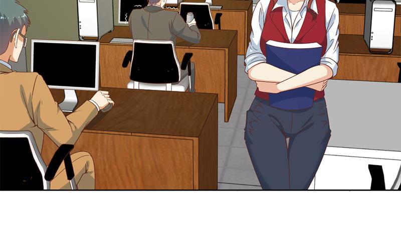 修仙归来在校园韩漫全集-第47话 诚心诚意地道歉！无删减无遮挡章节图片 
