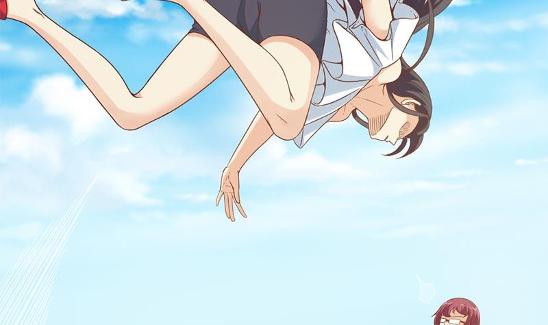 修仙归来在校园韩漫全集-第51话 楚毅的求生欲无删减无遮挡章节图片 