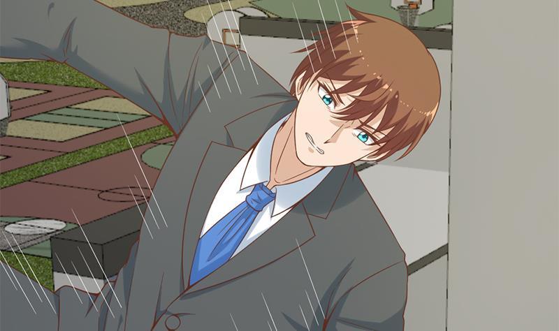 修仙归来在校园韩漫全集-第51话 楚毅的求生欲无删减无遮挡章节图片 