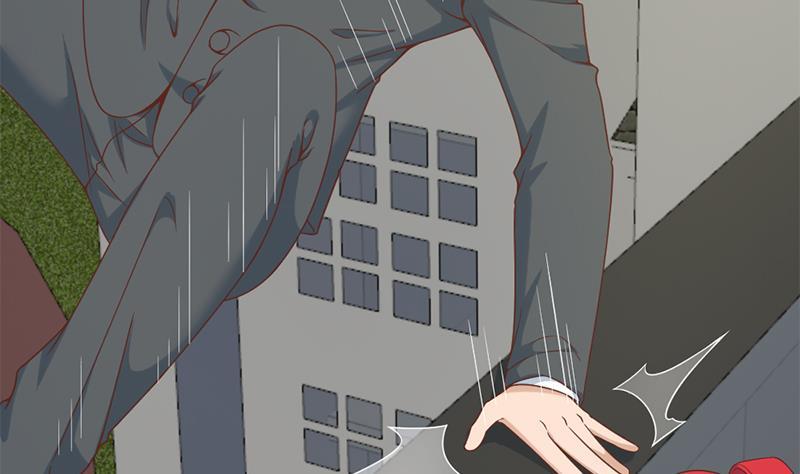 修仙归来在校园韩漫全集-第51话 楚毅的求生欲无删减无遮挡章节图片 