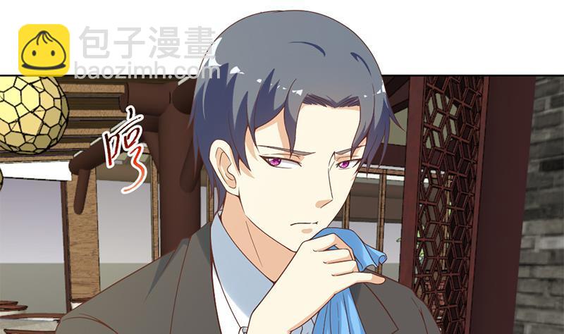 修仙归来在校园韩漫全集-第45话 你到底惹了什么人！无删减无遮挡章节图片 