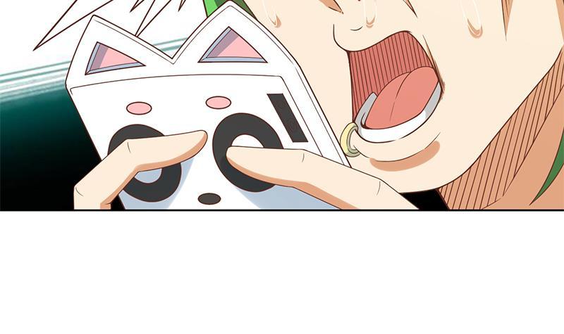 修仙归来在校园韩漫全集-第45话 你到底惹了什么人！无删减无遮挡章节图片 